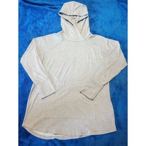 Women's LuLaroe Long Sleeve Shirt Hoodie Size Large